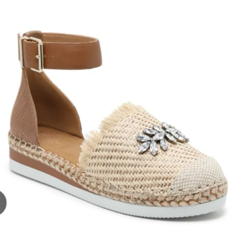 Crown Vintage Bonire Wedge Sandal